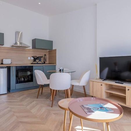 La Suite D'Orbigny En Hyper Centre La Rochelle  Exterior foto